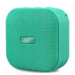 Vattentät Mifa Bluetooth-högtalare röd