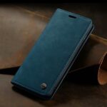 CaseMe 0013 Phone Case för Samsung S10 plus grön