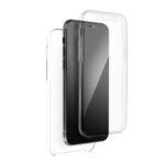 360 Full Cover Case PC + TPU för Iphone 11 2019 (6.1 “)