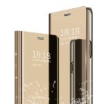 Flipcase för iphone 11 |guld