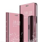 Hög kvalitet Flipcase för  iphone 11|rosaiphone