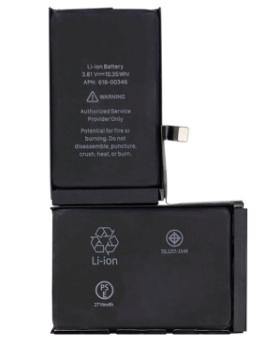 ersättningsbatteri för Iphone X