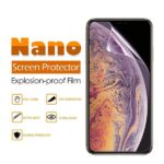2 st Nano filmfolie för  Huawei p40 pro