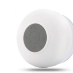 vattentäta Bluetooth  duschhögtalare |vit