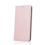 Smart magnetfodral för iPhone 14  Plus 6,7″ rose gold